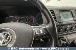 Volkswagen Multivan 2.0TDI 4Motion 2016 full