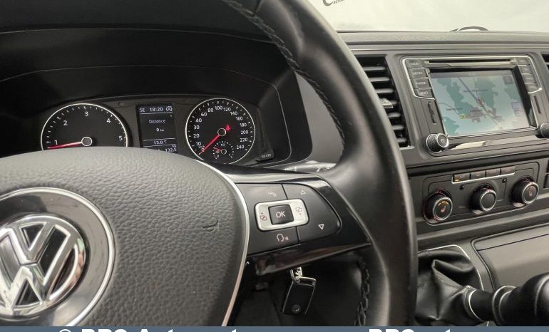 Volkswagen Multivan 2.0TDI 4Motion 2016 full