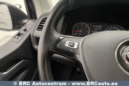 Volkswagen Multivan 2.0TDI 4Motion 2016 full