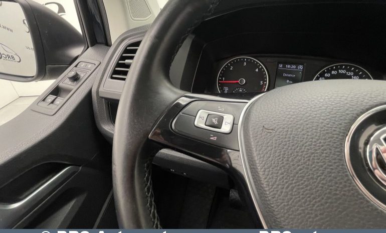 Volkswagen Multivan 2.0TDI 4Motion 2016 full