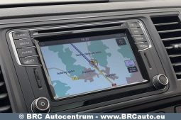 Volkswagen Multivan 2.0TDI 4Motion 2016 full