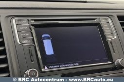 Volkswagen Multivan 2.0TDI 4Motion 2016 full