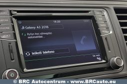 Volkswagen Multivan 2.0TDI 4Motion 2016 full