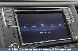 Volkswagen Multivan 2.0TDI 4Motion 2016 full