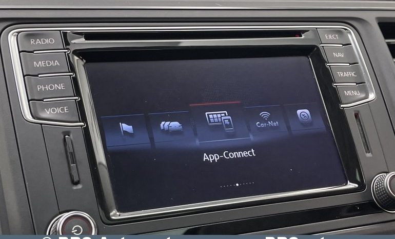 Volkswagen Multivan 2.0TDI 4Motion 2016 full