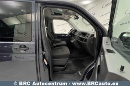 Volkswagen Multivan 2.0TDI 4Motion 2016 full