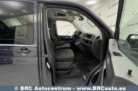 Volkswagen Multivan 2.0TDI 4Motion 2016