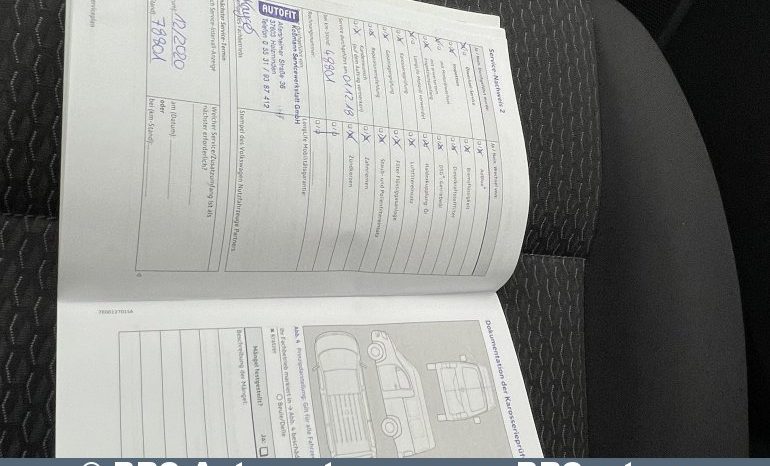 Volkswagen Multivan 2.0TDI 4Motion 2016 full