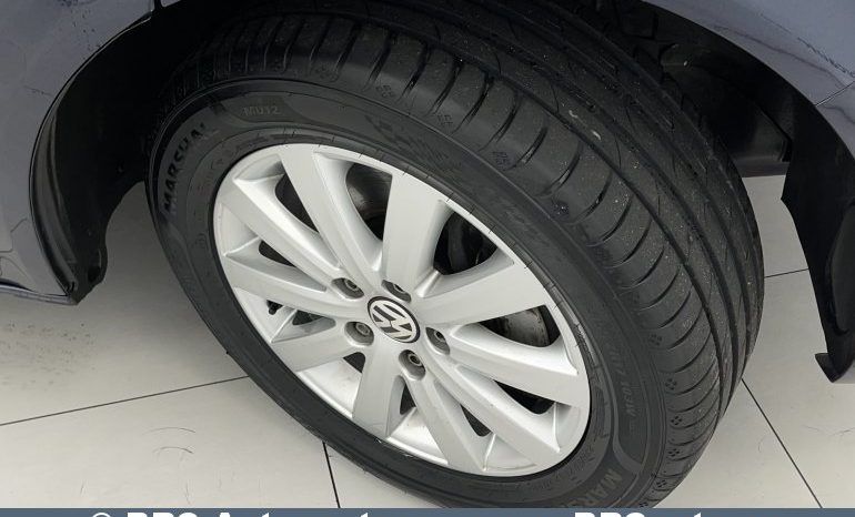 Volkswagen Multivan 2.0TDI 4Motion 2016 full