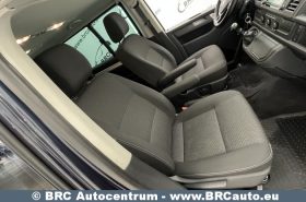 Volkswagen Multivan 2.0TDI 4Motion 2016