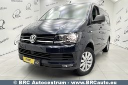 Volkswagen Multivan 2.0TDI 4Motion 2016 full
