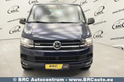 Volkswagen Multivan 2.0TDI 4Motion 2016 full
