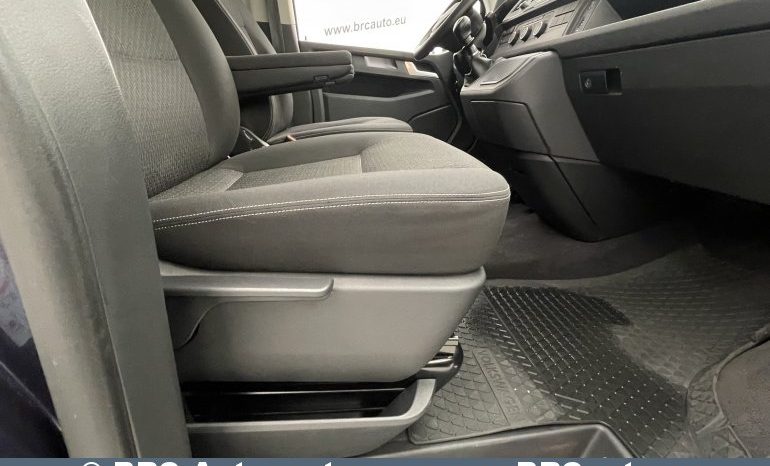 Volkswagen Multivan 2.0TDI 4Motion 2016 full