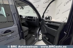 Volkswagen Multivan 2.0TDI 4Motion 2016 full