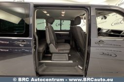 Volkswagen Multivan 2.0TDI 4Motion 2016 full