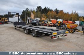 Trailor SREM  2011