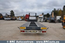 Trailor SREM  2011