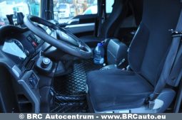 MAN TGX RETARDER, ACC, LINE ASIST 2016 full