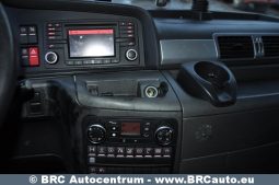 MAN TGX RETARDER, ACC, LINE ASIST 2016 full