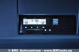 MAN TGX RETARDER, ACC, LINE ASIST 2016 full