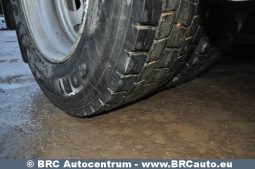 MAN TGX RETARDER, ACC, LINE ASIST 2016 full