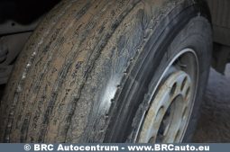 MAN TGX RETARDER, ACC, LINE ASIST 2016 full
