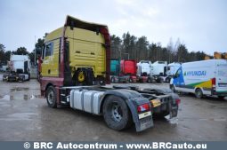 MAN TGX RETARDER, ACC, LINE ASIST 2016 full