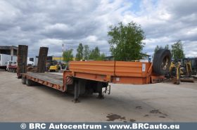 Fliegl ZSS 270  1994