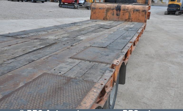 Fliegl ZSS 270  1994 full