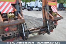 Fliegl ZSS 270  1994 full