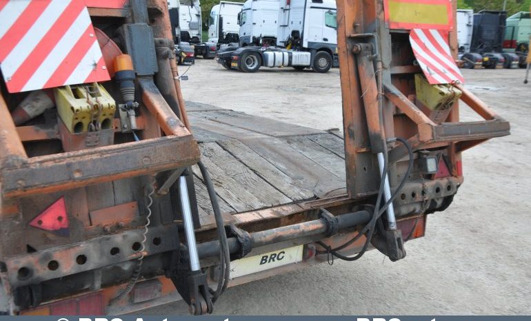 Fliegl ZSS 270  1994 full