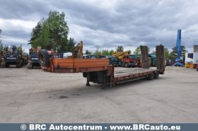 Fliegl ZSS 270  1994