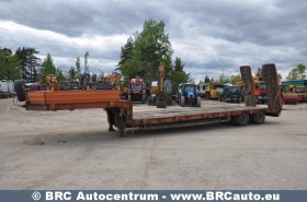 Fliegl ZSS 270  1994