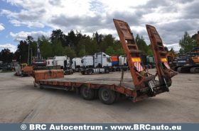Fliegl ZSS 270  1994