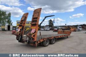 Fliegl ZSS 270  1994