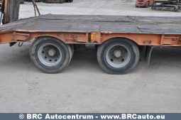Fliegl ZSS 270  1994 full