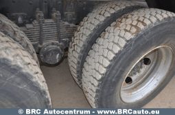 Kamaz 65115 6X4 2011 full