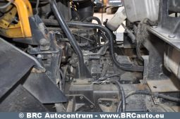 Kamaz 65115 6X4 2011 full