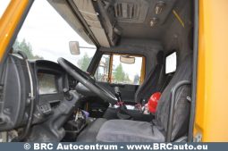Kamaz 65115 6X4 2011 full