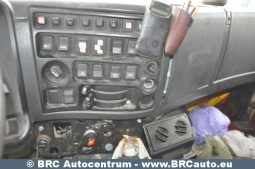 Kamaz 65115 6X4 2011 full