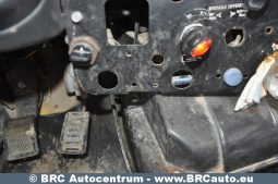 Kamaz 65115 6X4 2011 full