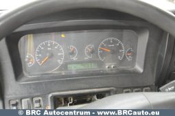 Kamaz 65115 6X4 2011 full