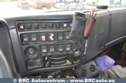 Kamaz 65115 6X4 2011 full
