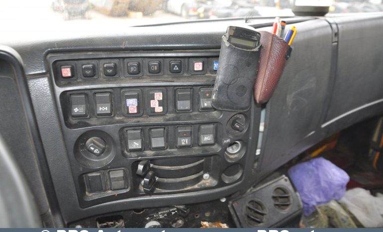 Kamaz 65115 6X4 2011 full