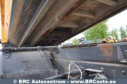 Kamaz 65115 6X4 2011 full