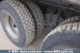 Kamaz 65115 6X4 2011 full