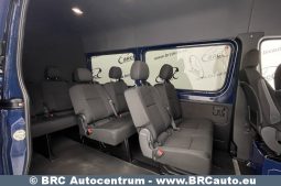 Mercedes-Benz Sprinter 317 CDI Tourer 2023 full