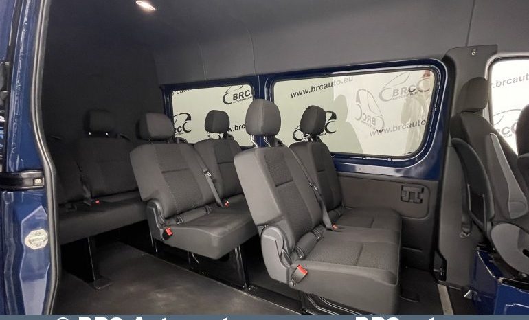 Mercedes-Benz Sprinter 317 CDI Tourer 2023 full