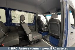Mercedes-Benz Sprinter 317 CDI Tourer 2023 full