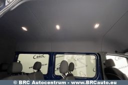 Mercedes-Benz Sprinter 317 CDI Tourer 2023 full